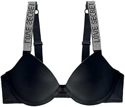Bras For Women Seamless Bra Push Up Bralette Underwear Wireless