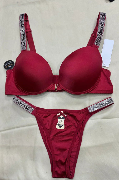 Bras For Women Seamless Bra Push Up Bralette Underwear Wireless