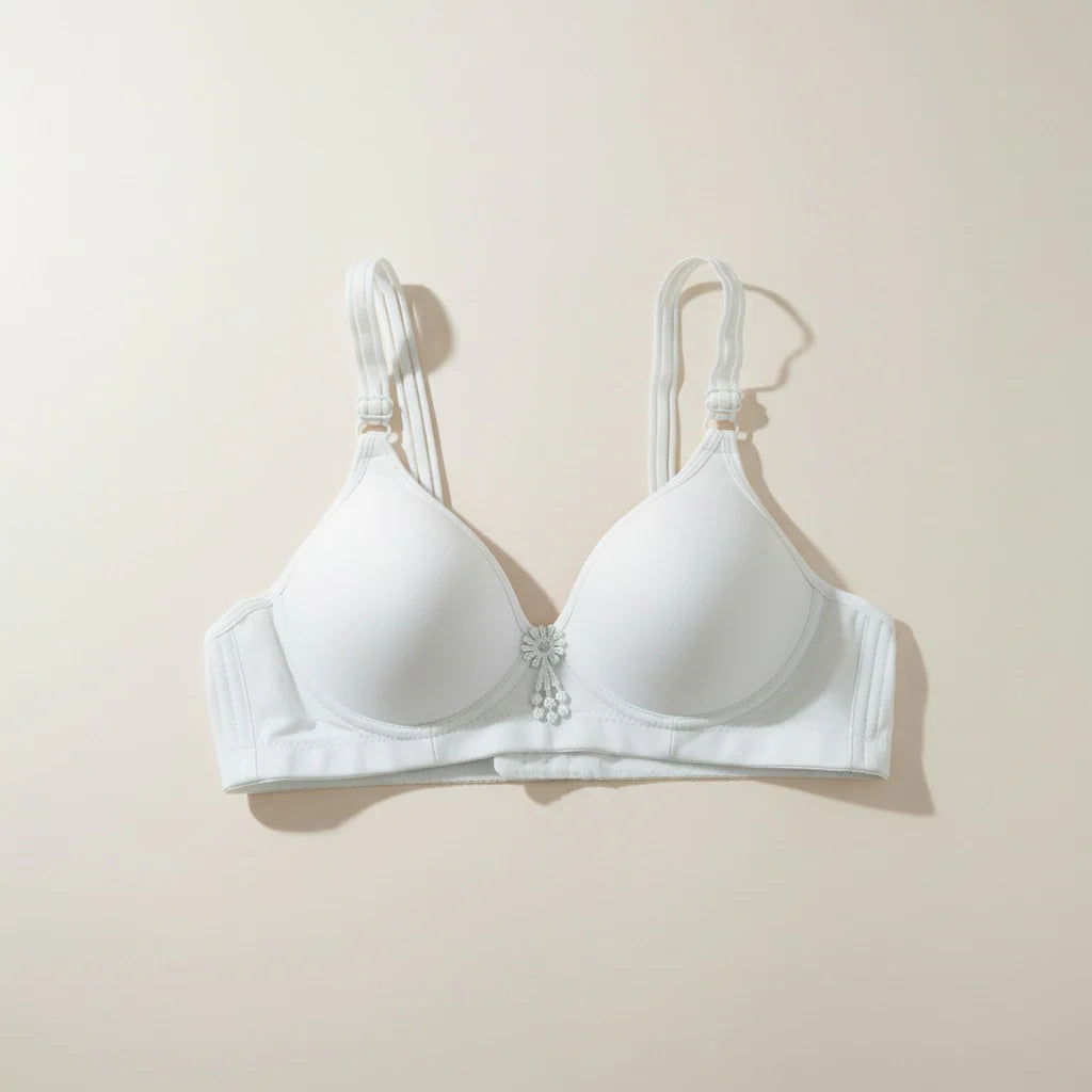 Soft Foam Bra