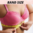 Mesh Curvy Lightly Padded T-Shirt Bra